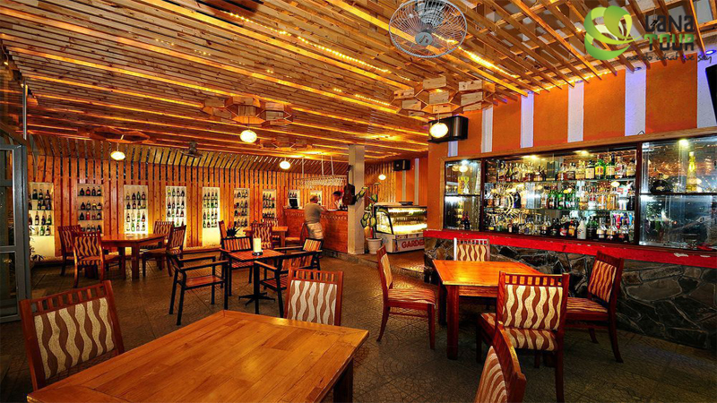ROMANCE HOTEL 4*